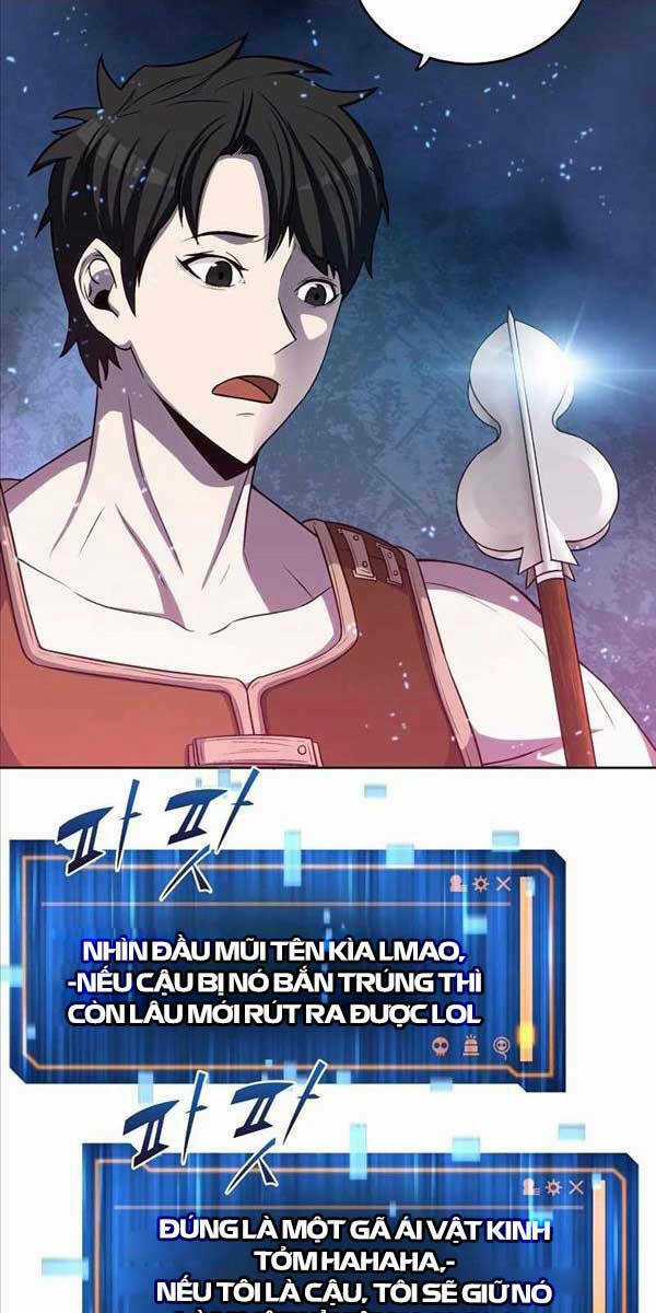 Thoát Khỏi Hầm Ngục Nguy Hiểm Chapter 5 trang 11