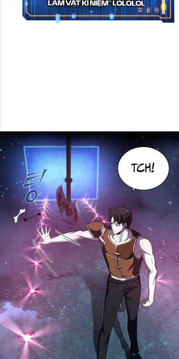 Thoát Khỏi Hầm Ngục Nguy Hiểm Chapter 5 trang 12