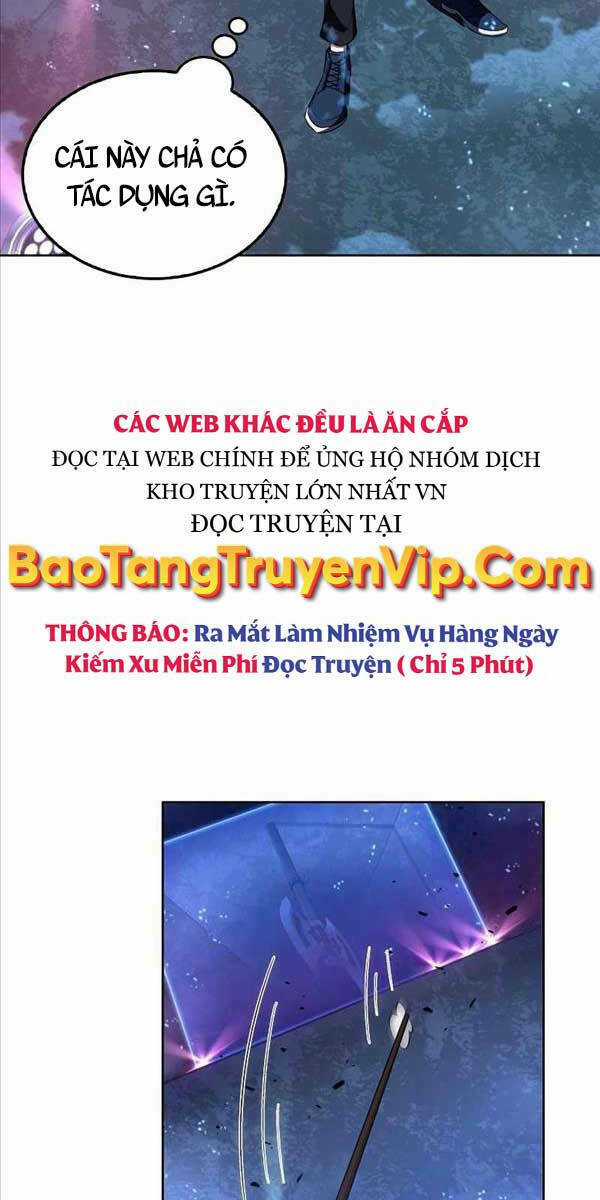Thoát Khỏi Hầm Ngục Nguy Hiểm Chapter 5 trang 13