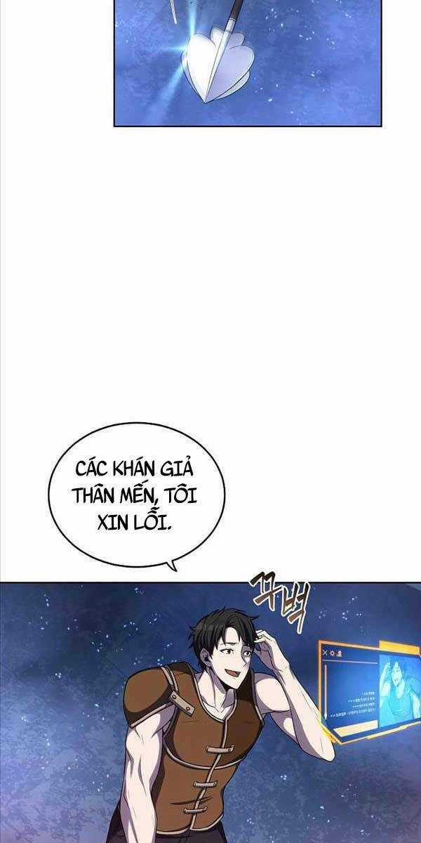 Thoát Khỏi Hầm Ngục Nguy Hiểm Chapter 5 trang 14