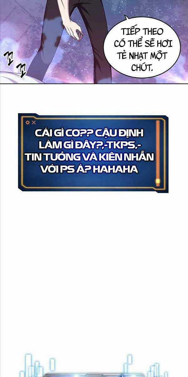 Thoát Khỏi Hầm Ngục Nguy Hiểm Chapter 5 trang 15