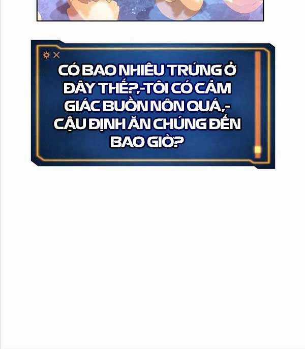 Thoát Khỏi Hầm Ngục Nguy Hiểm Chapter 5 trang 17