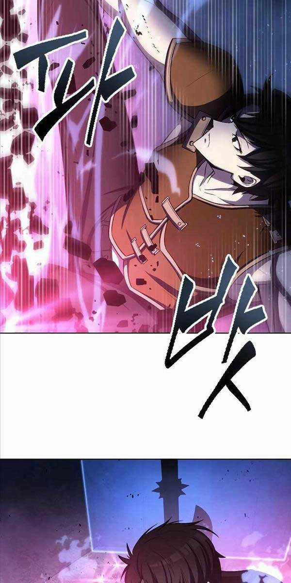 Thoát Khỏi Hầm Ngục Nguy Hiểm Chapter 5 trang 20