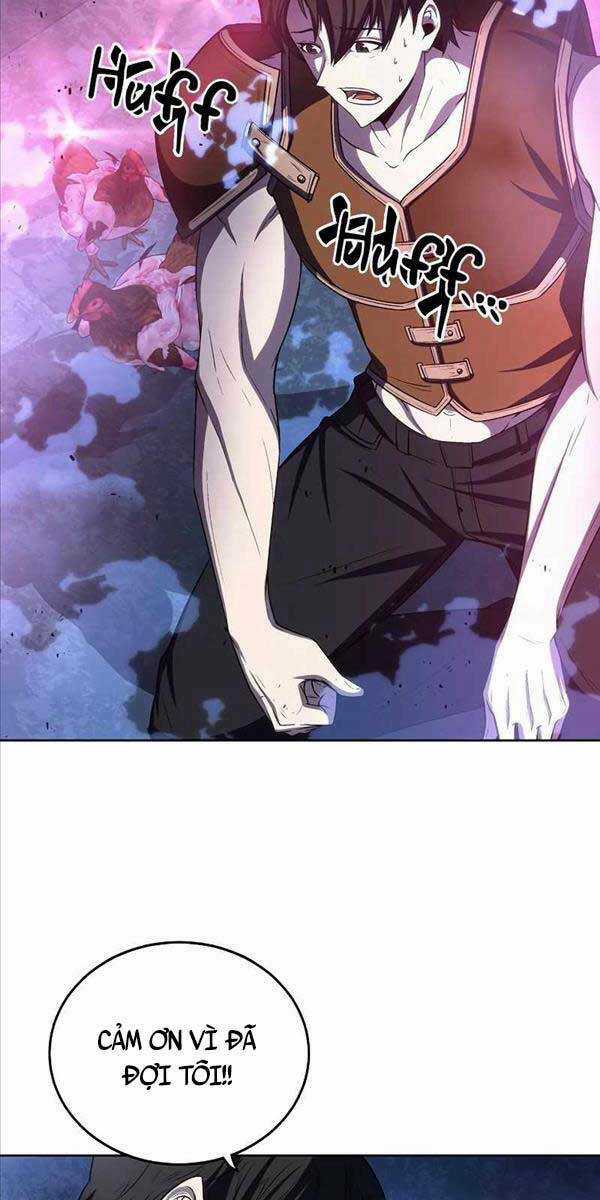 Thoát Khỏi Hầm Ngục Nguy Hiểm Chapter 5 trang 21