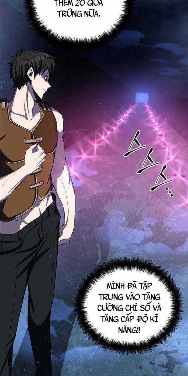 Thoát Khỏi Hầm Ngục Nguy Hiểm Chapter 5 trang 23