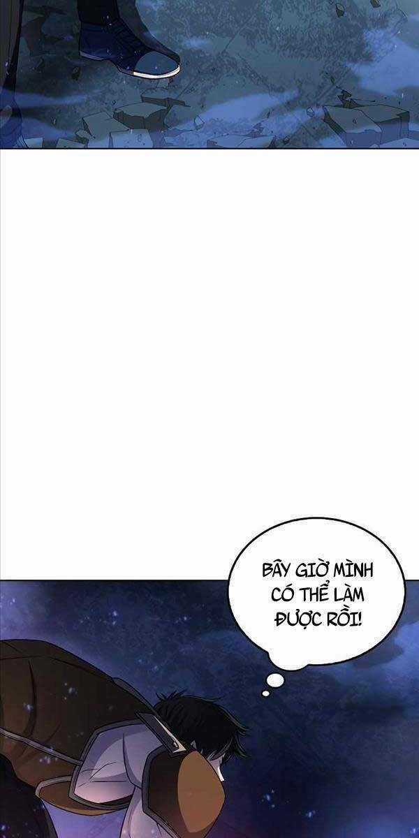 Thoát Khỏi Hầm Ngục Nguy Hiểm Chapter 5 trang 24