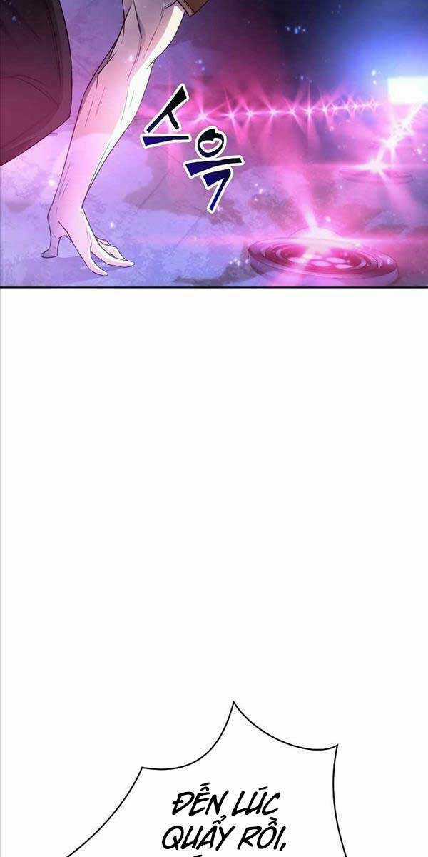 Thoát Khỏi Hầm Ngục Nguy Hiểm Chapter 5 trang 25