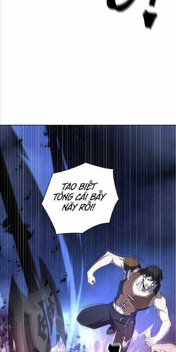 Thoát Khỏi Hầm Ngục Nguy Hiểm Chapter 5 trang 29