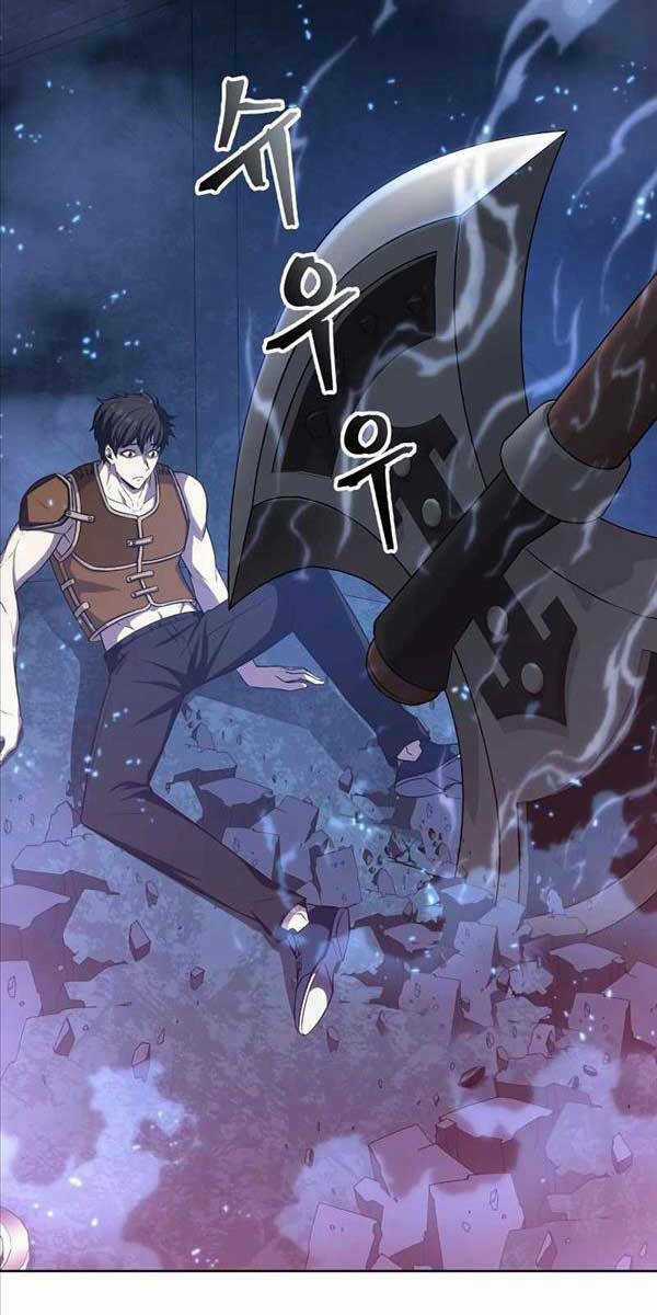 Thoát Khỏi Hầm Ngục Nguy Hiểm Chapter 5 trang 3