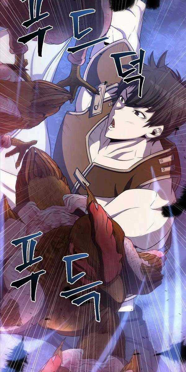 Thoát Khỏi Hầm Ngục Nguy Hiểm Chapter 5 trang 32