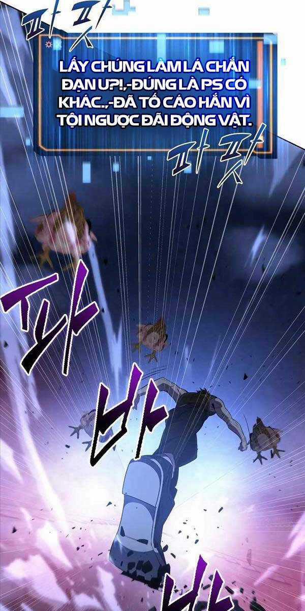 Thoát Khỏi Hầm Ngục Nguy Hiểm Chapter 5 trang 34