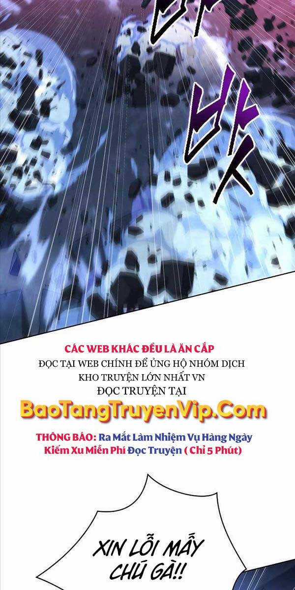 Thoát Khỏi Hầm Ngục Nguy Hiểm Chapter 5 trang 35