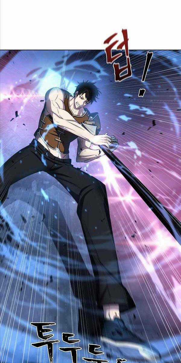 Thoát Khỏi Hầm Ngục Nguy Hiểm Chapter 5 trang 38