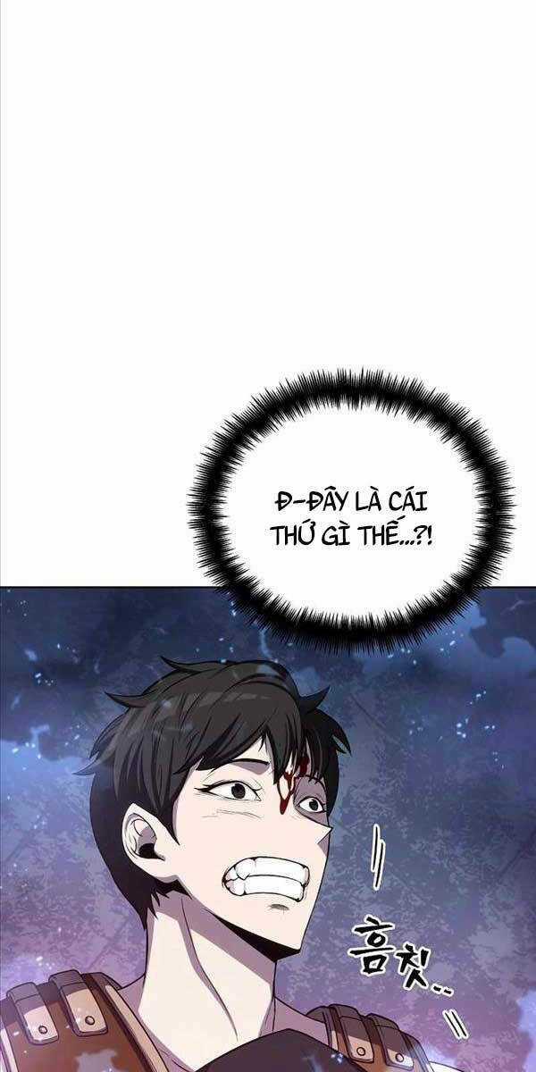 Thoát Khỏi Hầm Ngục Nguy Hiểm Chapter 5 trang 4