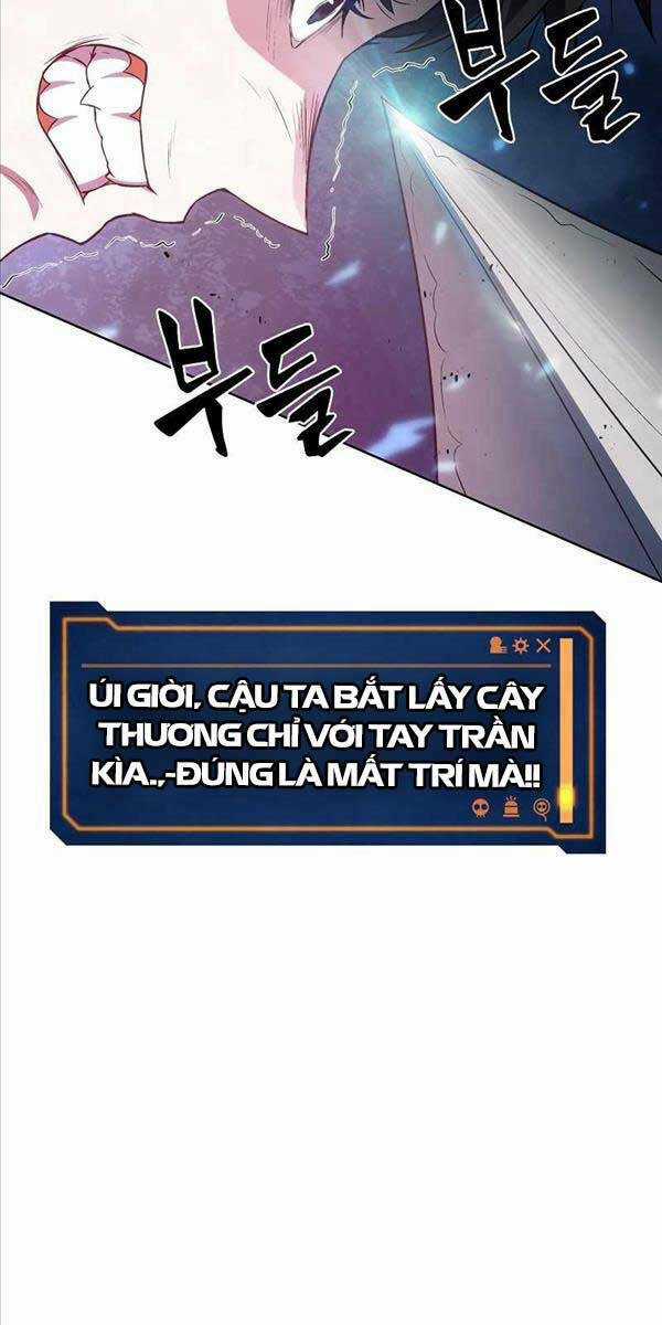 Thoát Khỏi Hầm Ngục Nguy Hiểm Chapter 5 trang 40