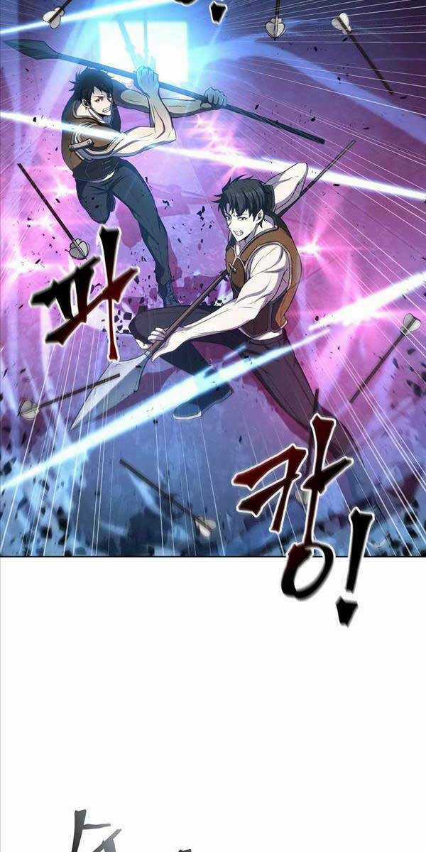 Thoát Khỏi Hầm Ngục Nguy Hiểm Chapter 5 trang 43