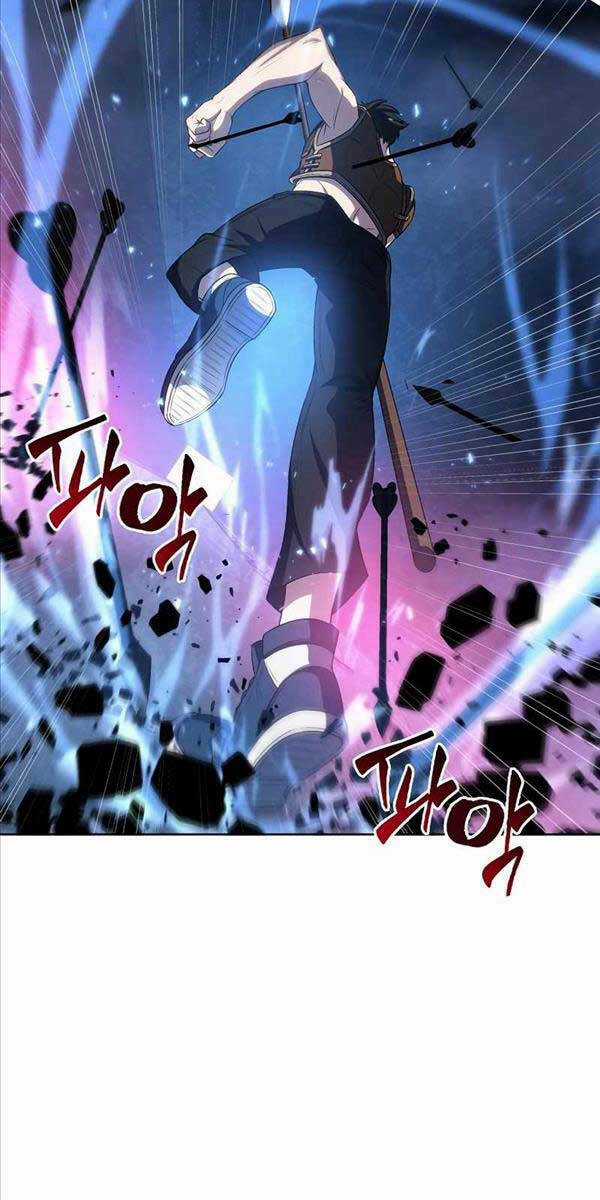 Thoát Khỏi Hầm Ngục Nguy Hiểm Chapter 5 trang 47