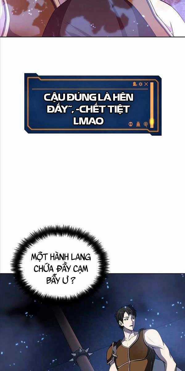 Thoát Khỏi Hầm Ngục Nguy Hiểm Chapter 5 trang 5