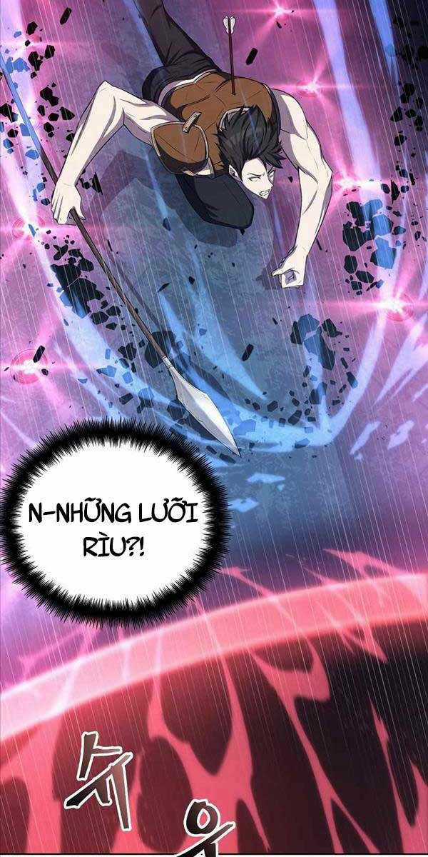 Thoát Khỏi Hầm Ngục Nguy Hiểm Chapter 5 trang 50