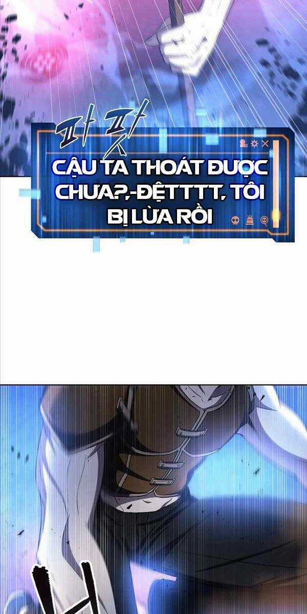 Thoát Khỏi Hầm Ngục Nguy Hiểm Chapter 5 trang 57