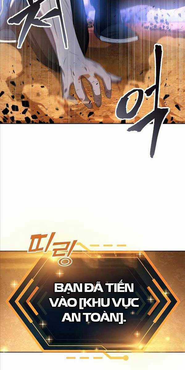 Thoát Khỏi Hầm Ngục Nguy Hiểm Chapter 5 trang 58