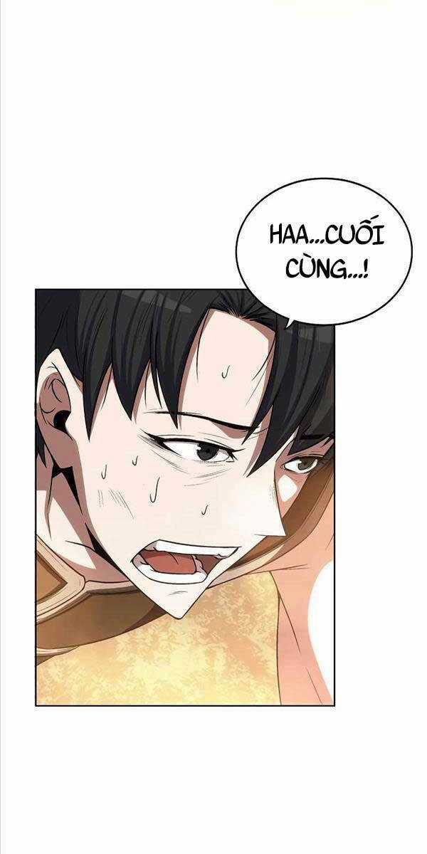 Thoát Khỏi Hầm Ngục Nguy Hiểm Chapter 5 trang 59