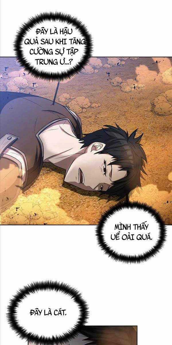 Thoát Khỏi Hầm Ngục Nguy Hiểm Chapter 5 trang 61