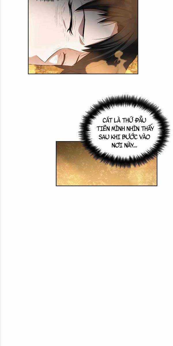 Thoát Khỏi Hầm Ngục Nguy Hiểm Chapter 5 trang 62