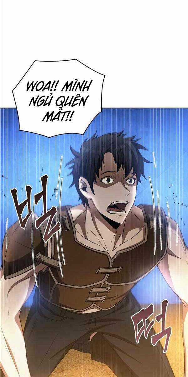 Thoát Khỏi Hầm Ngục Nguy Hiểm Chapter 5 trang 63