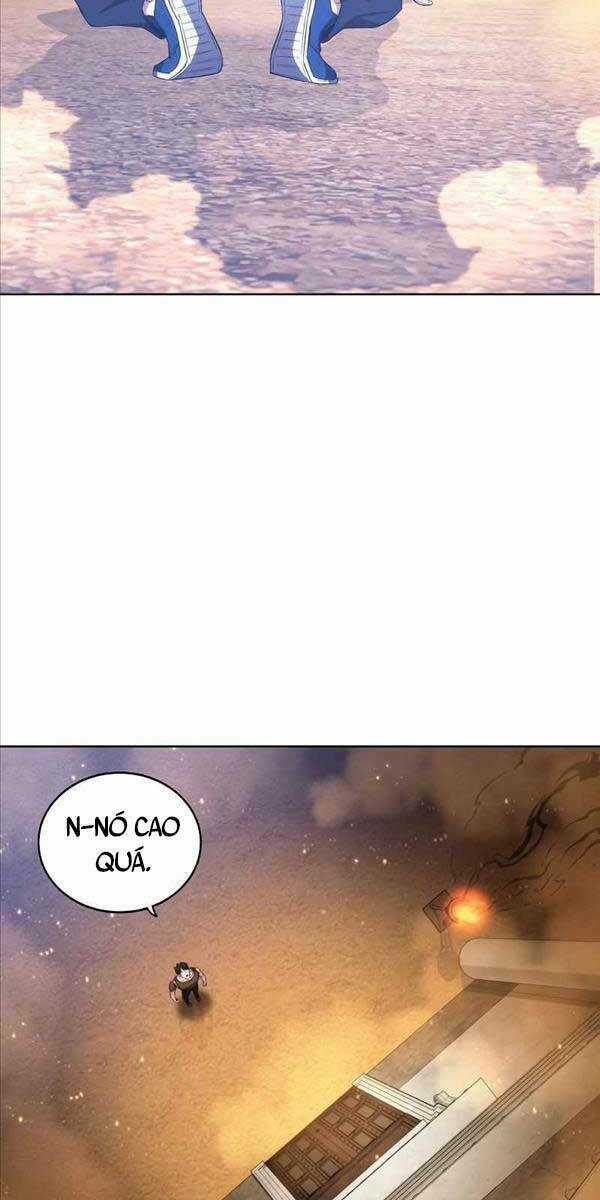 Thoát Khỏi Hầm Ngục Nguy Hiểm Chapter 5 trang 67