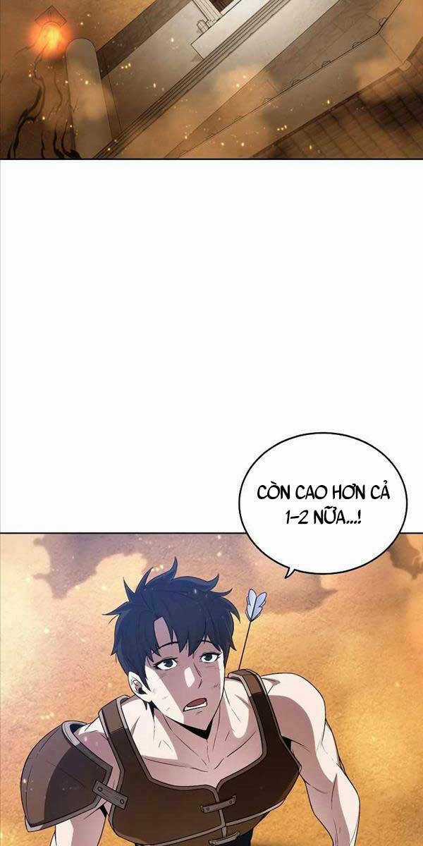 Thoát Khỏi Hầm Ngục Nguy Hiểm Chapter 5 trang 68