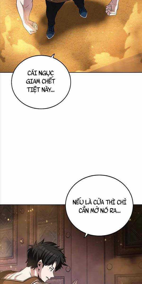 Thoát Khỏi Hầm Ngục Nguy Hiểm Chapter 5 trang 69