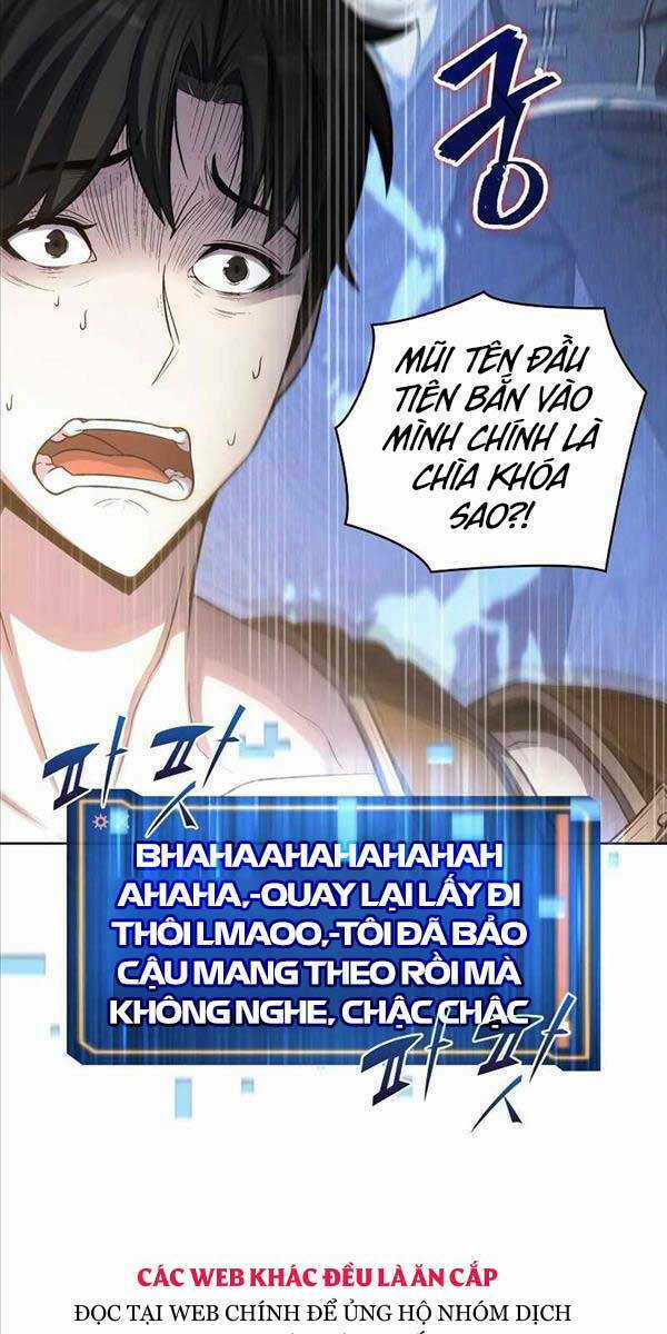 Thoát Khỏi Hầm Ngục Nguy Hiểm Chapter 5 trang 72