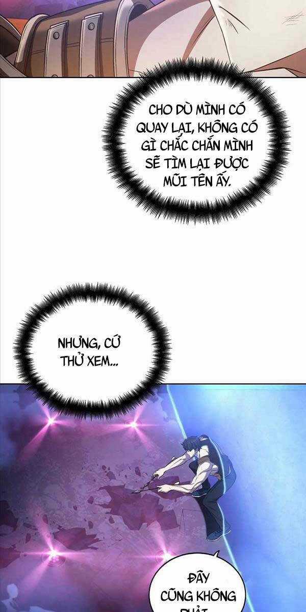 Thoát Khỏi Hầm Ngục Nguy Hiểm Chapter 5 trang 75