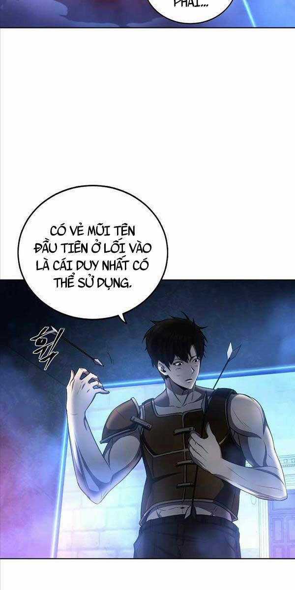 Thoát Khỏi Hầm Ngục Nguy Hiểm Chapter 5 trang 76