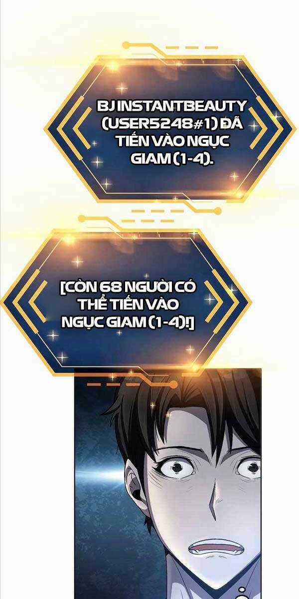 Thoát Khỏi Hầm Ngục Nguy Hiểm Chapter 5 trang 77