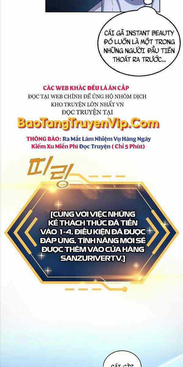 Thoát Khỏi Hầm Ngục Nguy Hiểm Chapter 5 trang 78