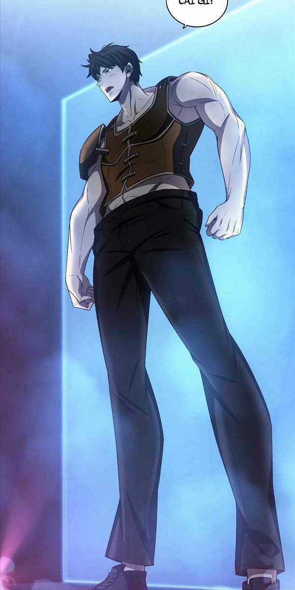 Thoát Khỏi Hầm Ngục Nguy Hiểm Chapter 5 trang 79