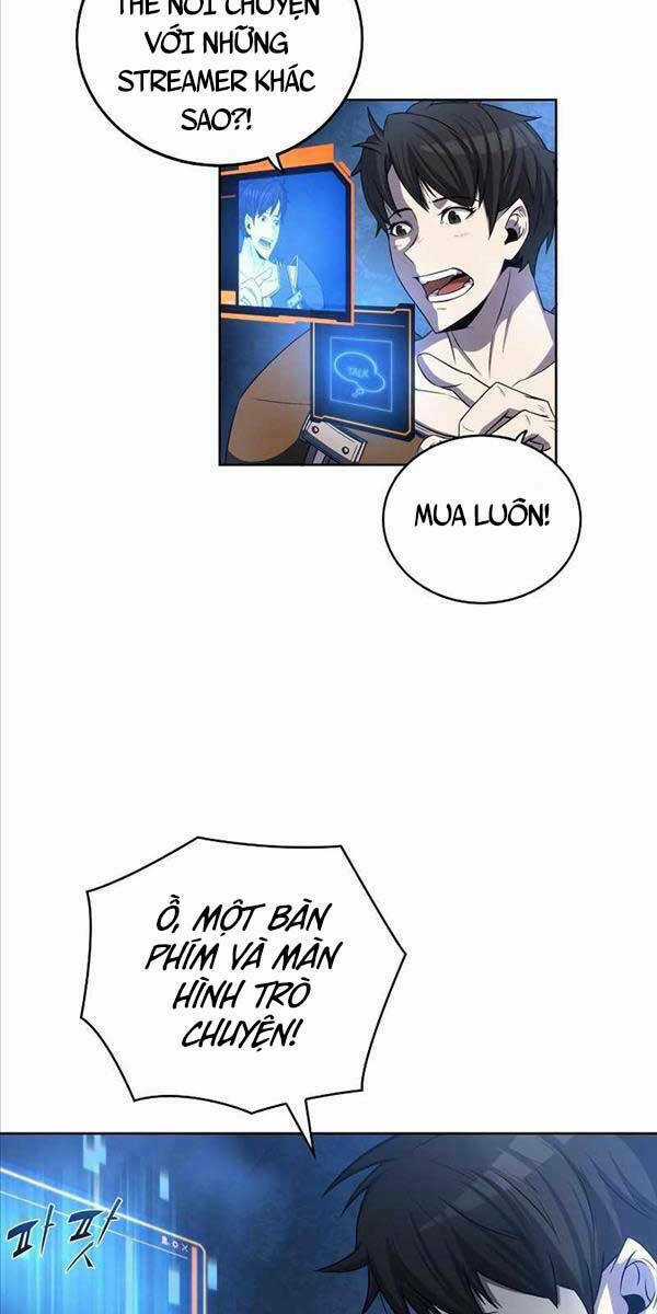 Thoát Khỏi Hầm Ngục Nguy Hiểm Chapter 5 trang 81