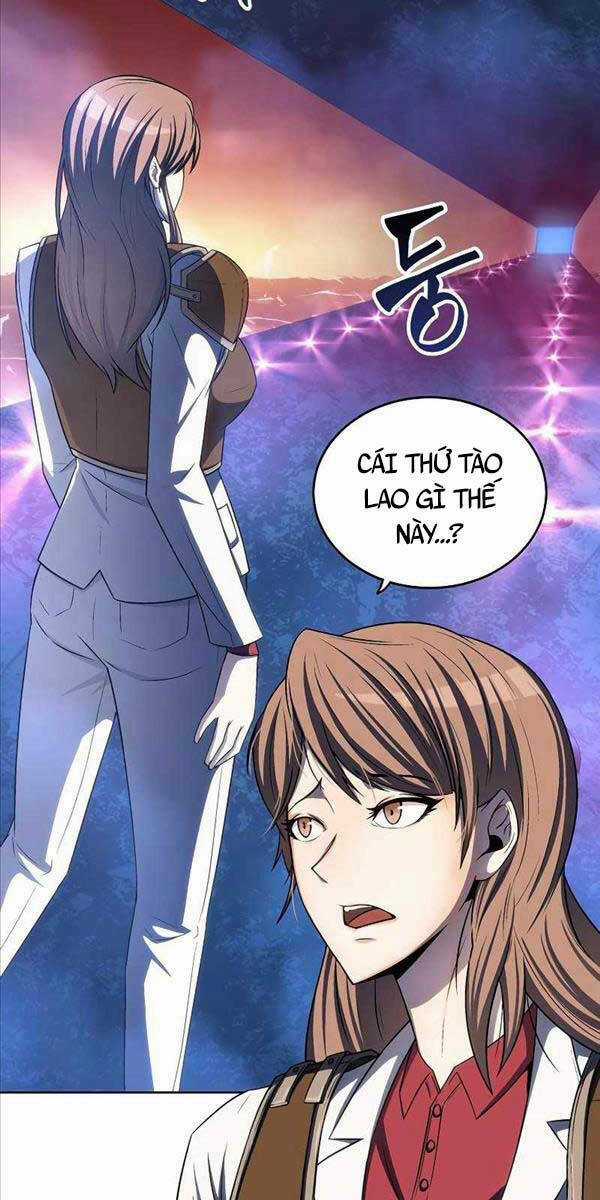 Thoát Khỏi Hầm Ngục Nguy Hiểm Chapter 5 trang 84