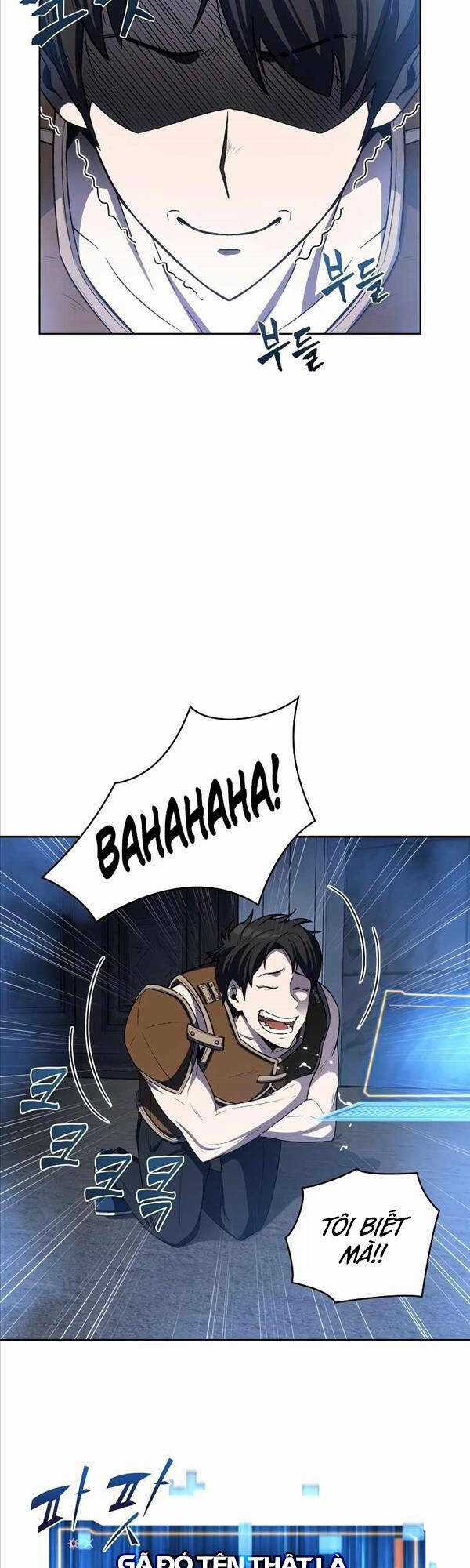 Thoát Khỏi Hầm Ngục Nguy Hiểm Chapter 6 trang 12