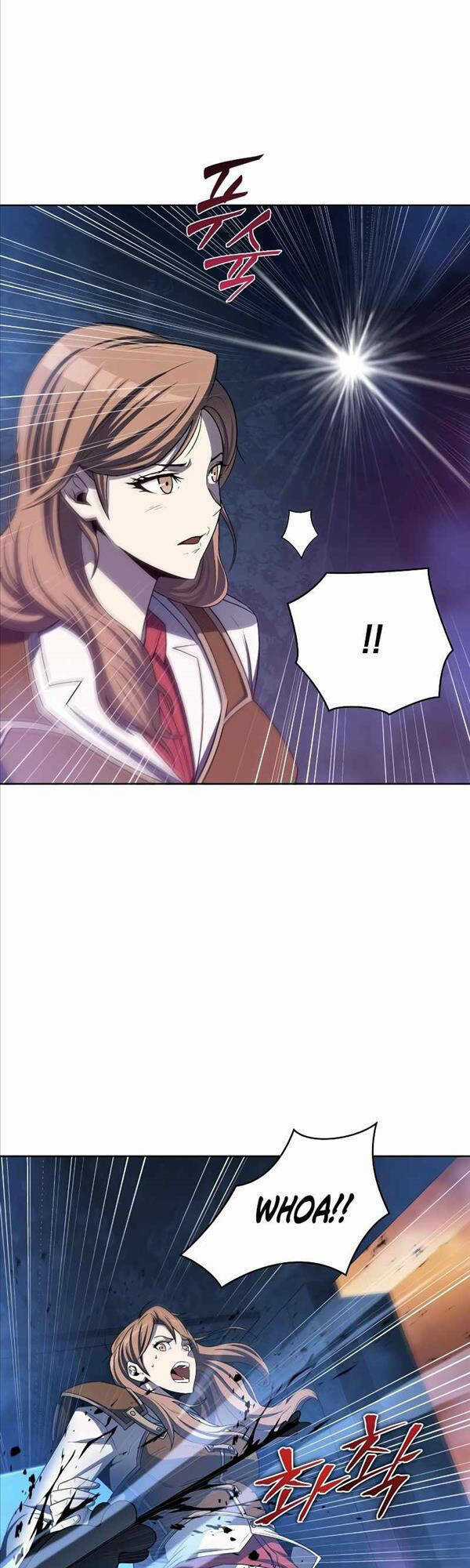 Thoát Khỏi Hầm Ngục Nguy Hiểm Chapter 6 trang 2