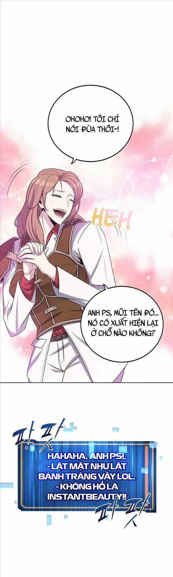 Thoát Khỏi Hầm Ngục Nguy Hiểm Chapter 6 trang 21