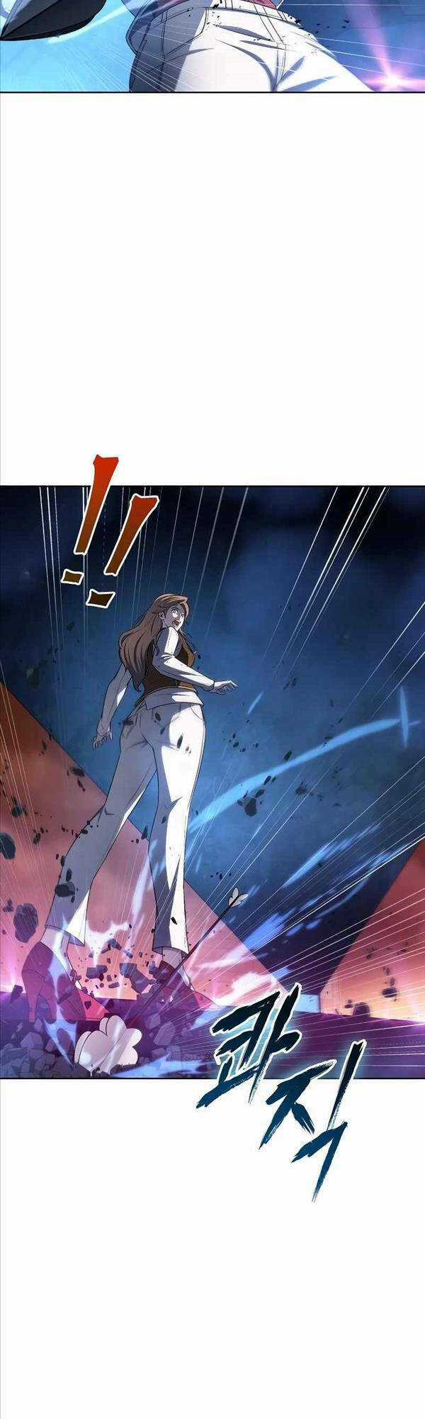 Thoát Khỏi Hầm Ngục Nguy Hiểm Chapter 6 trang 3