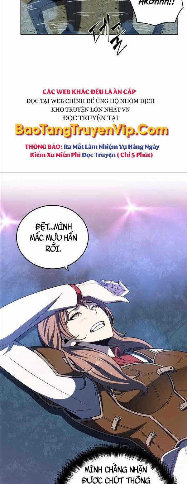 Thoát Khỏi Hầm Ngục Nguy Hiểm Chapter 6 trang 31