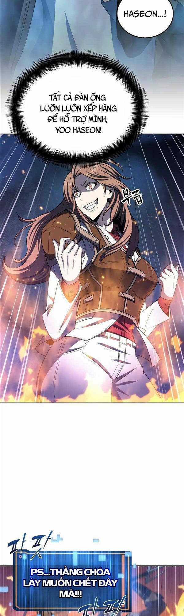 Thoát Khỏi Hầm Ngục Nguy Hiểm Chapter 6 trang 35