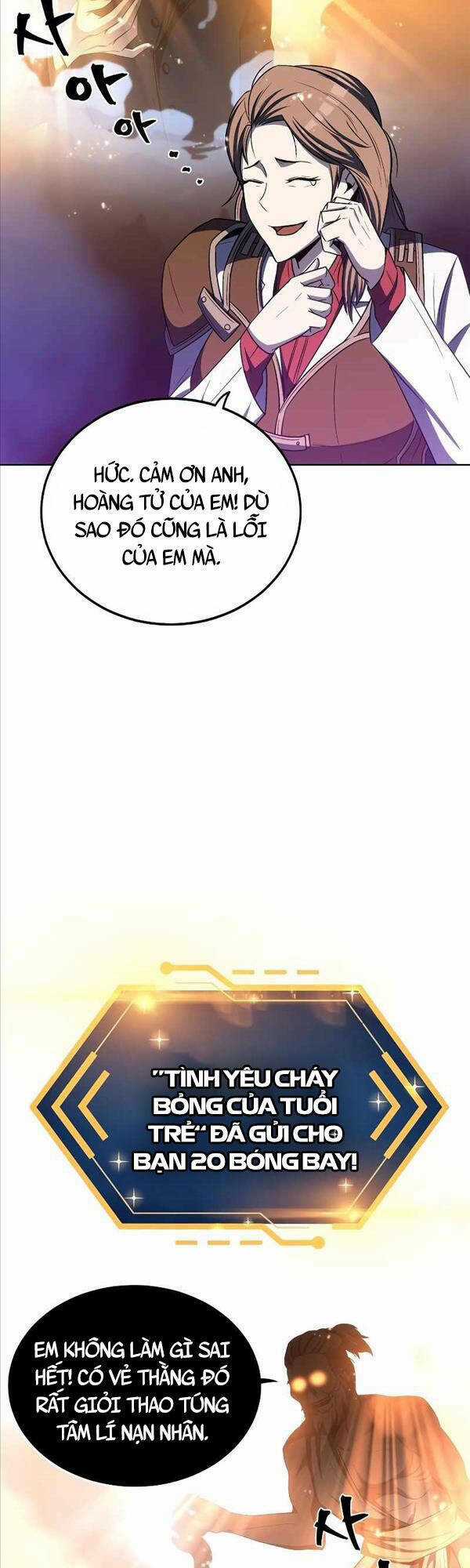 Thoát Khỏi Hầm Ngục Nguy Hiểm Chapter 6 trang 37