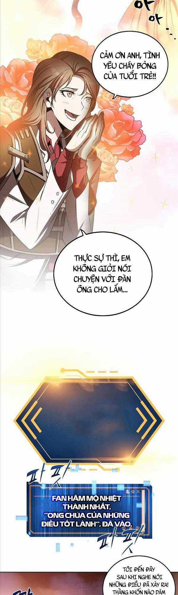 Thoát Khỏi Hầm Ngục Nguy Hiểm Chapter 6 trang 38