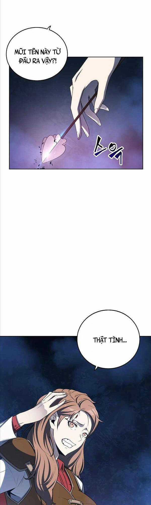 Thoát Khỏi Hầm Ngục Nguy Hiểm Chapter 6 trang 4