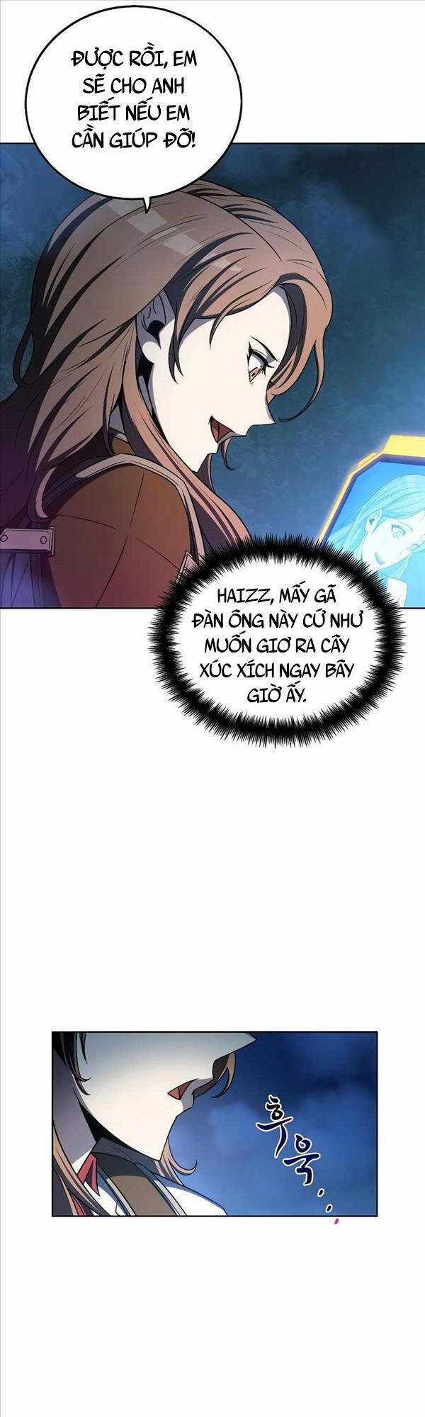 Thoát Khỏi Hầm Ngục Nguy Hiểm Chapter 6 trang 42